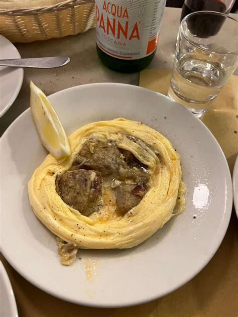 22 Best Restaurants in Florence, Italy - The Nomad Almanac