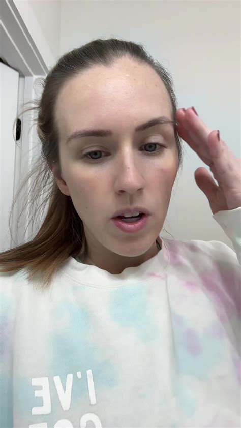 Jen Hamilton | I only use it maybe twice a year when I can’t stand myself. But it’s just best if ...