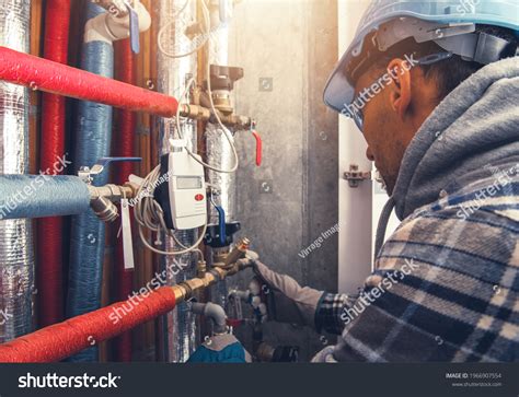 17 Hvac Ball Valve Images, Stock Photos & Vectors | Shutterstock