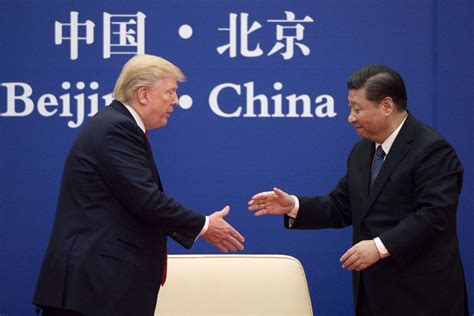 China, US trade talks end with 