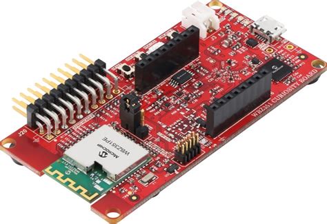 Image result for ZigBee Module Microchip