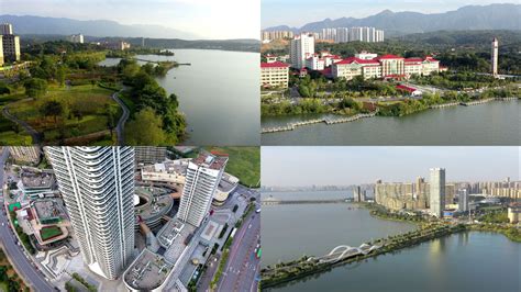 九江濂溪沿江工业基地：以新发展理念引领高质量发展