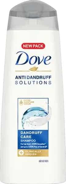 Buy DOVE DANDRUFF CARE SHAMPOO 80 ML Online & Get Upto 60% OFF at PharmEasy