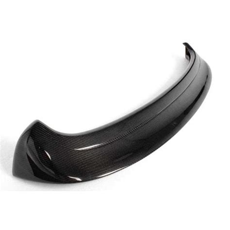 Volkswagen Golf (Mk5) GTI/R32 OSRI Carbon Fibre Rear Spoiler
