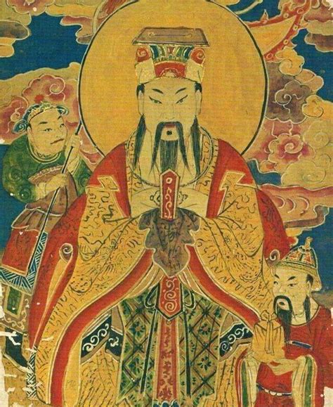 酆都大帝是谁的化身(阎罗王、酆都大帝、幽冥教主和地藏王菩萨，谁才是地狱老大？) | 说明书网