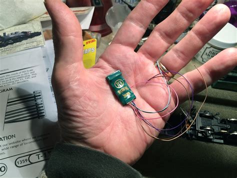 Image result for TCS WoW Sound Decoder