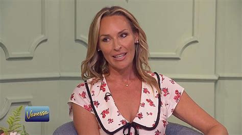 GB News' Isabel Webster reveals 'divisive' reason why she left channel ...