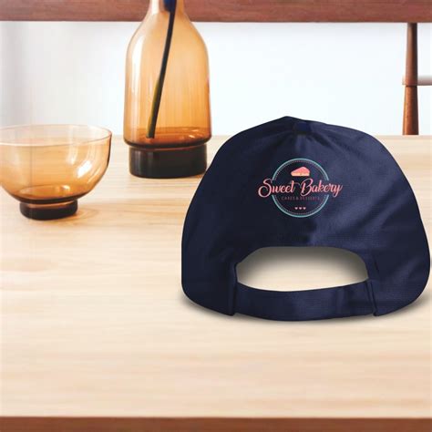 Waterproof Rain Caps | VistaPrint