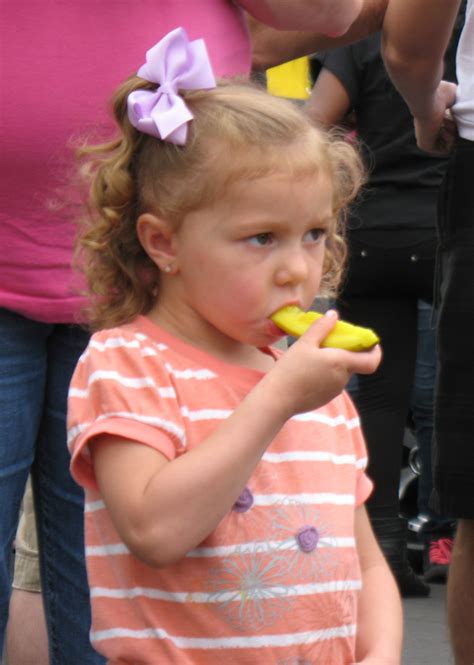 young'un with pickle