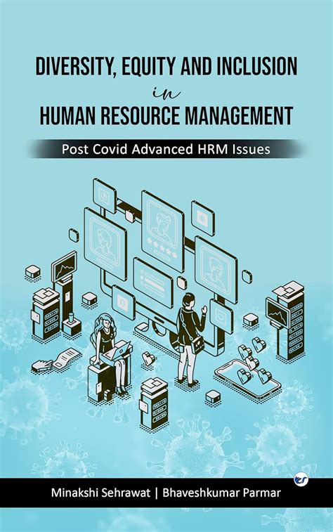 Buy Diversity, Equity and Inclusion in Human Resource Management: Post ...