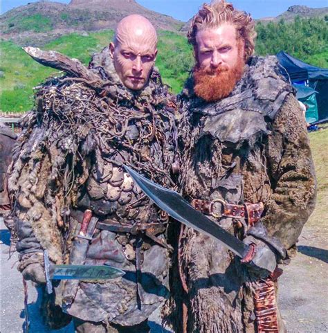 Game of Thrones' Joseph Gatt Sues Over Arrest Deeming Him a 'Serial ...