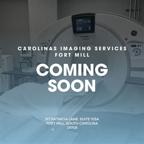 Carolinas Imaging