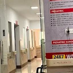 Femcity: Women & Children Hospitals - Maternity hospital - Hyderabad ...