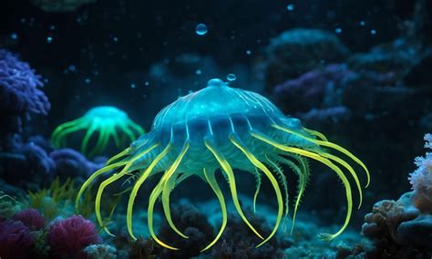 Deep Sea 的图像结果