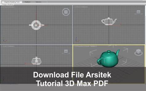 Download Free Tutorial 3D Max 的图像结果