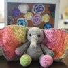 Image result for Juno My Baby Elephant Toy