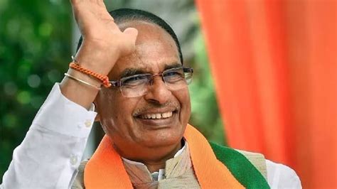 'Mama' emerges hero of BJP's victory in Madhya Pradesh assembly polls