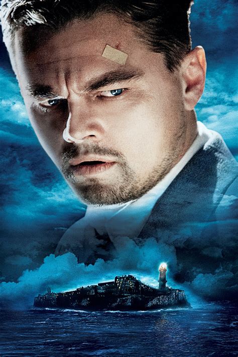 Shutter Island (2010) - Posters — The Movie Database (TMDB)