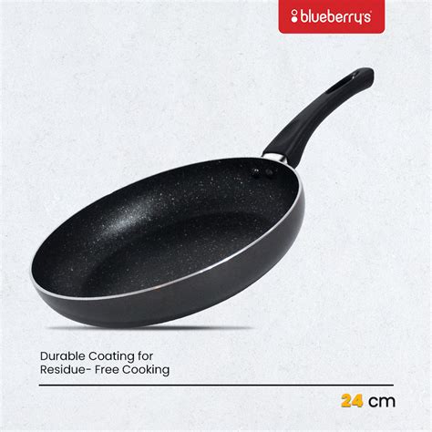 Blueberry's Premium Nonstick Fry Pan 28cm
