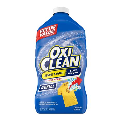 Can Oxiclean Remove Paint Stains at Ronda Guzman blog