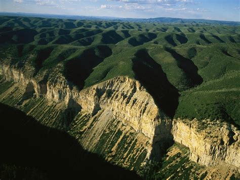 Plateau Information and Facts | National Geographic | National Geographic