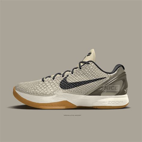 Release Info: Nike Kobe 6 Protro "All-Star 2.0"- HQZ