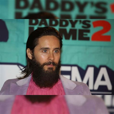 Download jared leto Wallpaper | Wallpapers.com