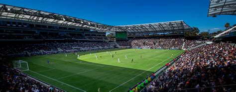 Los Angeles FC vs. Club America Tickets | Gametime