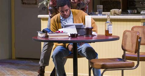 ‘True West’ returns to its glory at Steppenwolf – Shaw Local