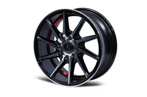 Discover Excellence at Bombay Tyres: Premium Alloy Wheels and Tyres for ...