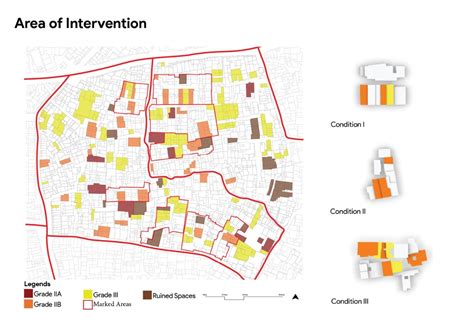 Heritage Viewing Points | CEPT - Portfolio