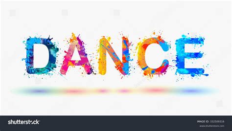 Image result for Dance Word Tutorial