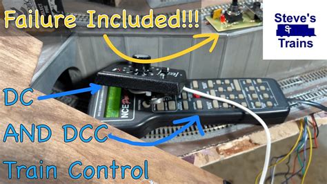 DCC Train Programming 的图像结果