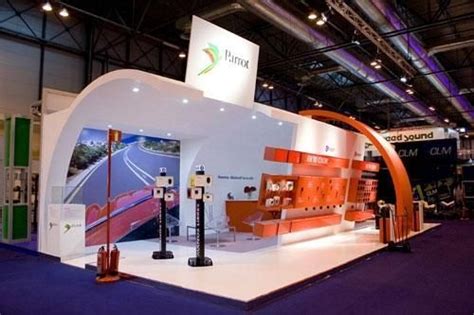 Triskell Diseño: Customer Reviews, Stands and Services