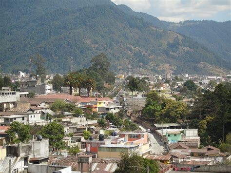 San Marcos Guatemala