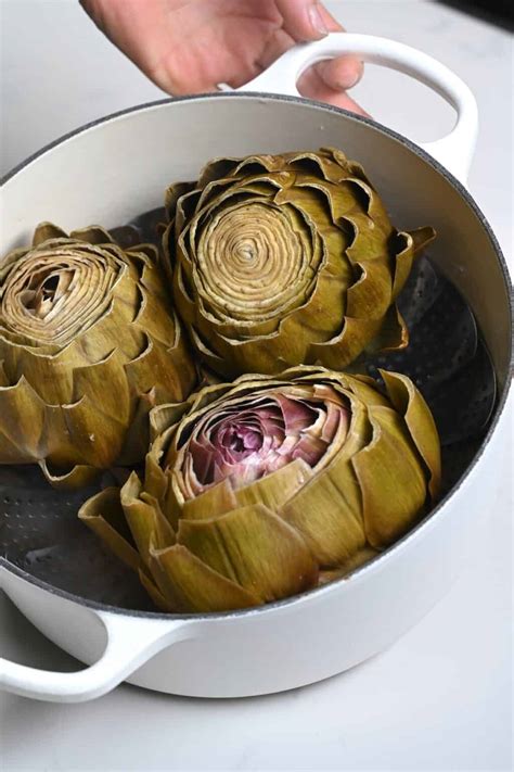 What Is Artichoke and How to Cook It - Alphafoodie
