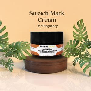 Zenith Trove Herbal All Natural Stretch Marks toner Repair Stretchmarks ...