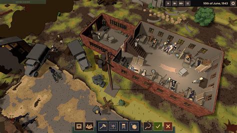 Ground of Aces on Steam