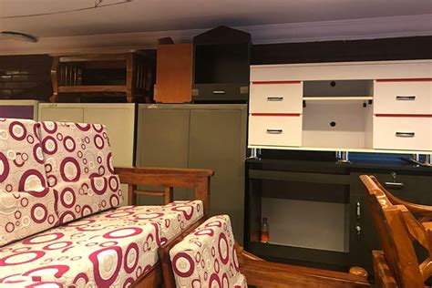Furniture Shops On Dr Rajkumar Road, Rajajinagar | LBB, Bangalore
