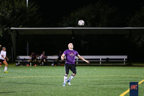 Summer 2021 Coed Soccer Monday at Campbell Road Sports Park ...