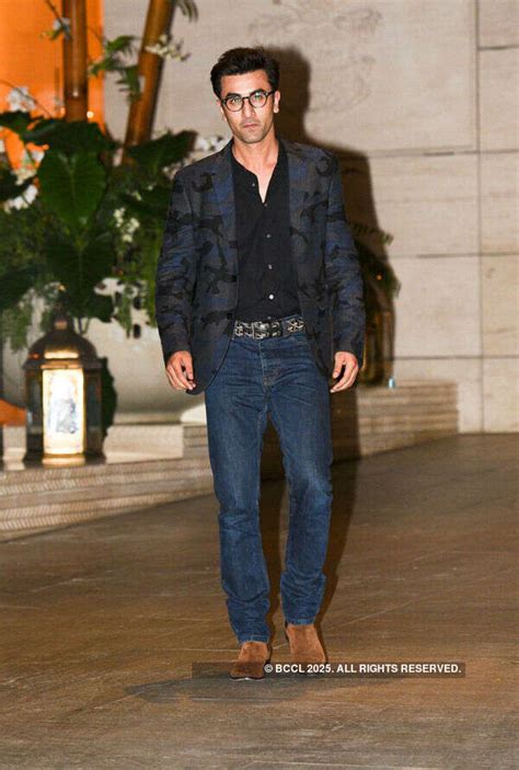 ISL club owners meet @ Antilia Photogallery - ETimes