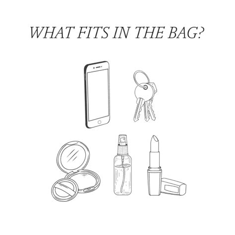 Luna Black Halfmoon clutch – Quirky Tales