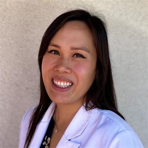 Daphne Tran, DNP, FNP-BC - Primary Care | UC San Diego Health