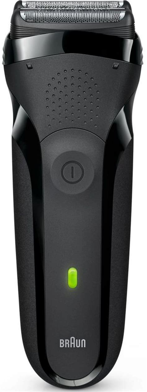 Electric Shaver Braun Series 3 301 | Hifi.lu