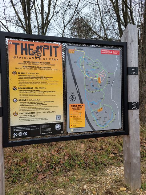 Fairland Recreational Park - L8NX