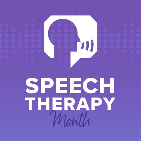 Nicole Fricke, LMSW on LinkedIn: Happy Speech Therapy Month ...