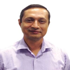 Bhaskar Goswami