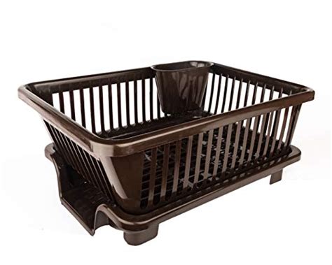 Amazon.in Bestsellers: The most popular items in Dish Racks