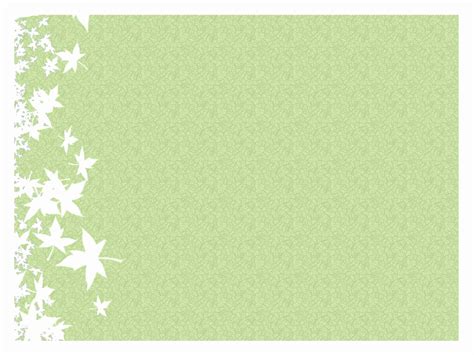 Ppt Background Green 的图像结果