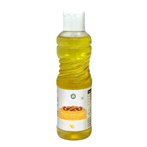 ROGHAN BADAM SHIRIN | ALMOND OIL -25 ML
